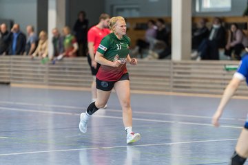 Bild 116 - F HSG Kremperheide/Muensterdorf - HSG Holstein Kiel/Kronshagen : Ergebnis: 31:26